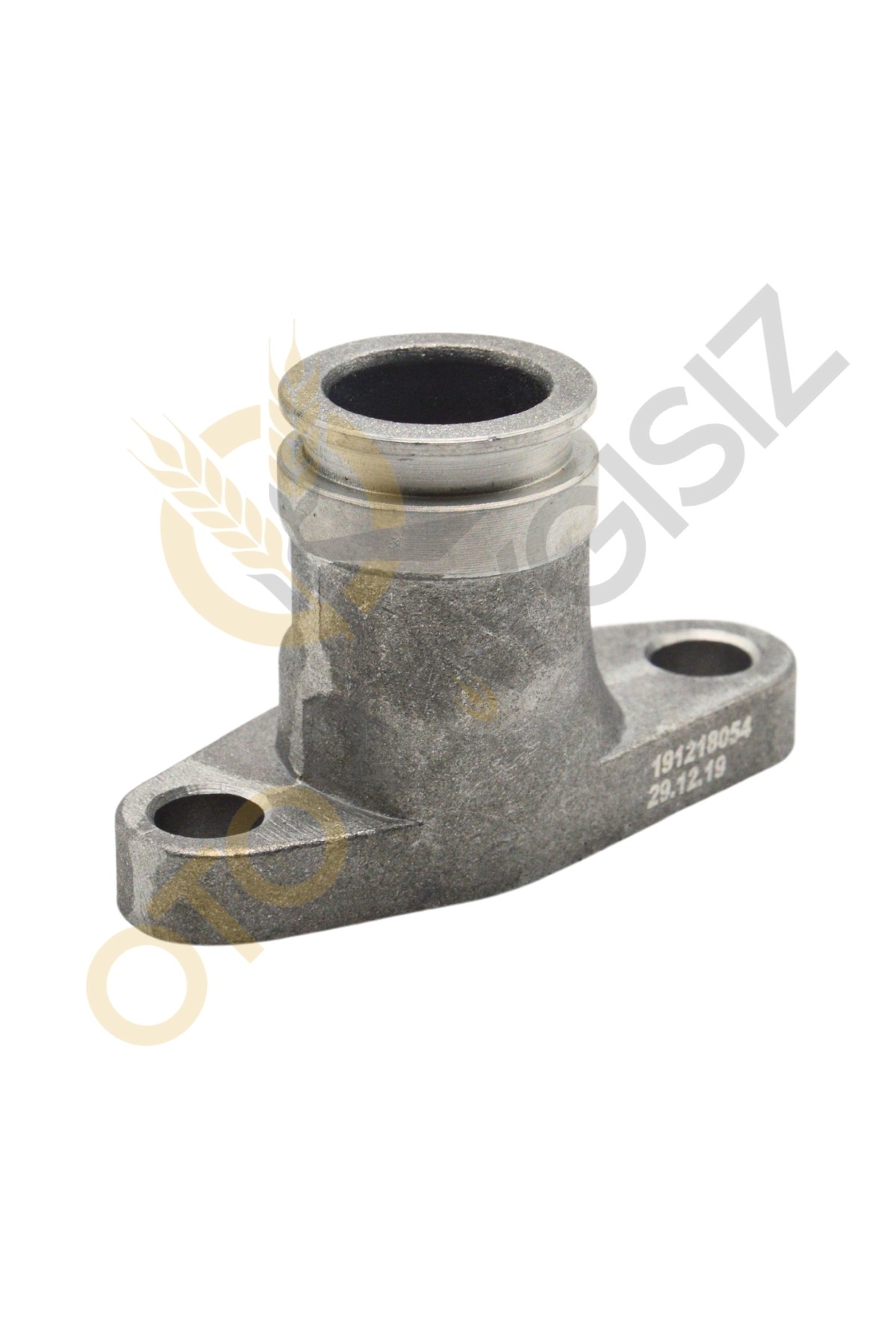 New Holland 480-640-56 Serisi Devirdaim Adaptörü 5088443 Orijinal