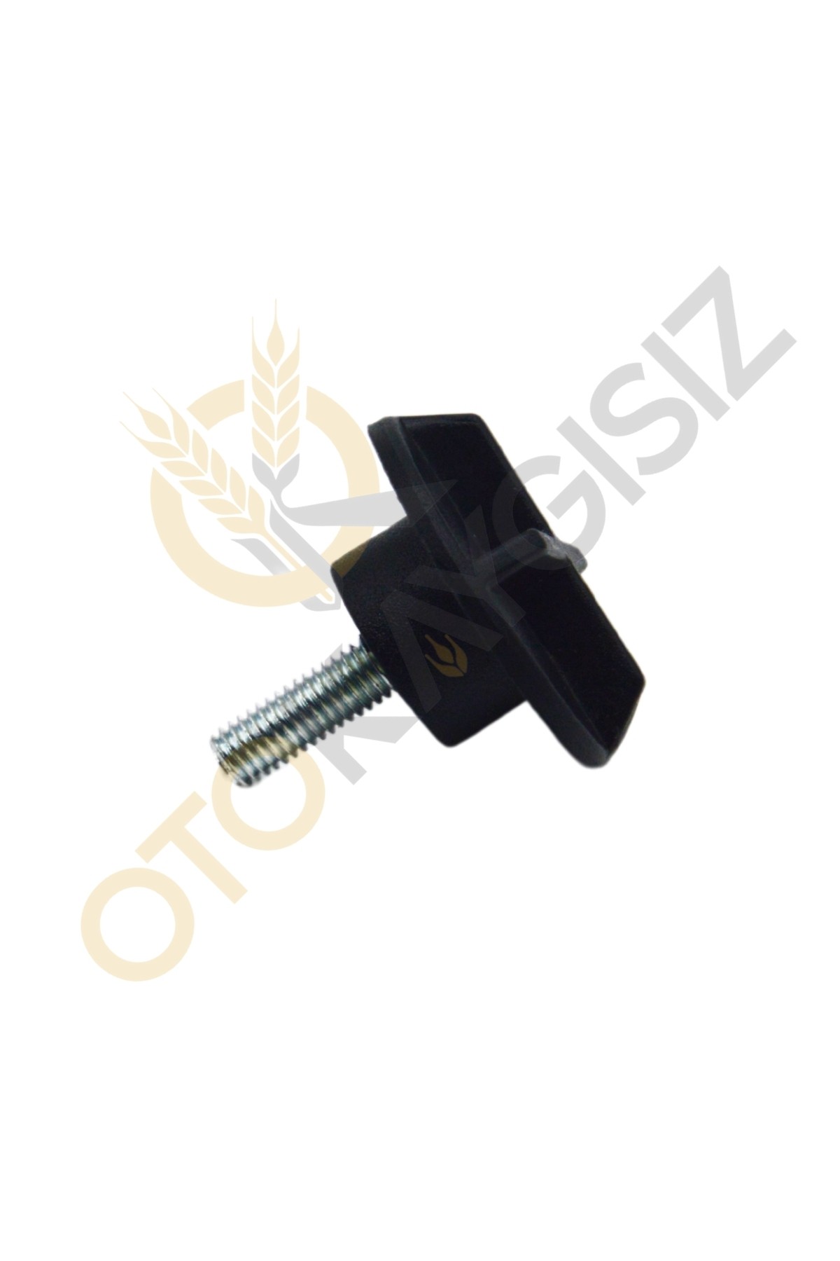 New Holland TT4-TD-TD5 Serisi Kabin Klima Filtre Kapak Civatası Kısa 47824902 Orijinal