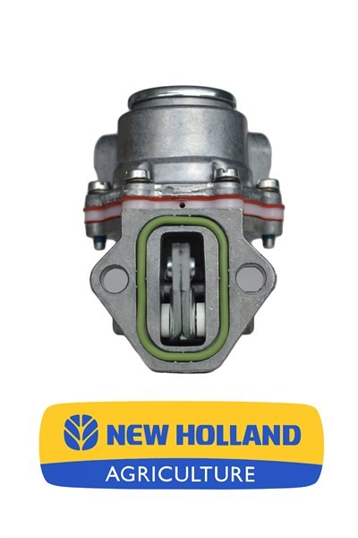 New Holland Tt-Td-56-Td5-T480 Serisi Mazot Otomatiği 48076416 Orijinal