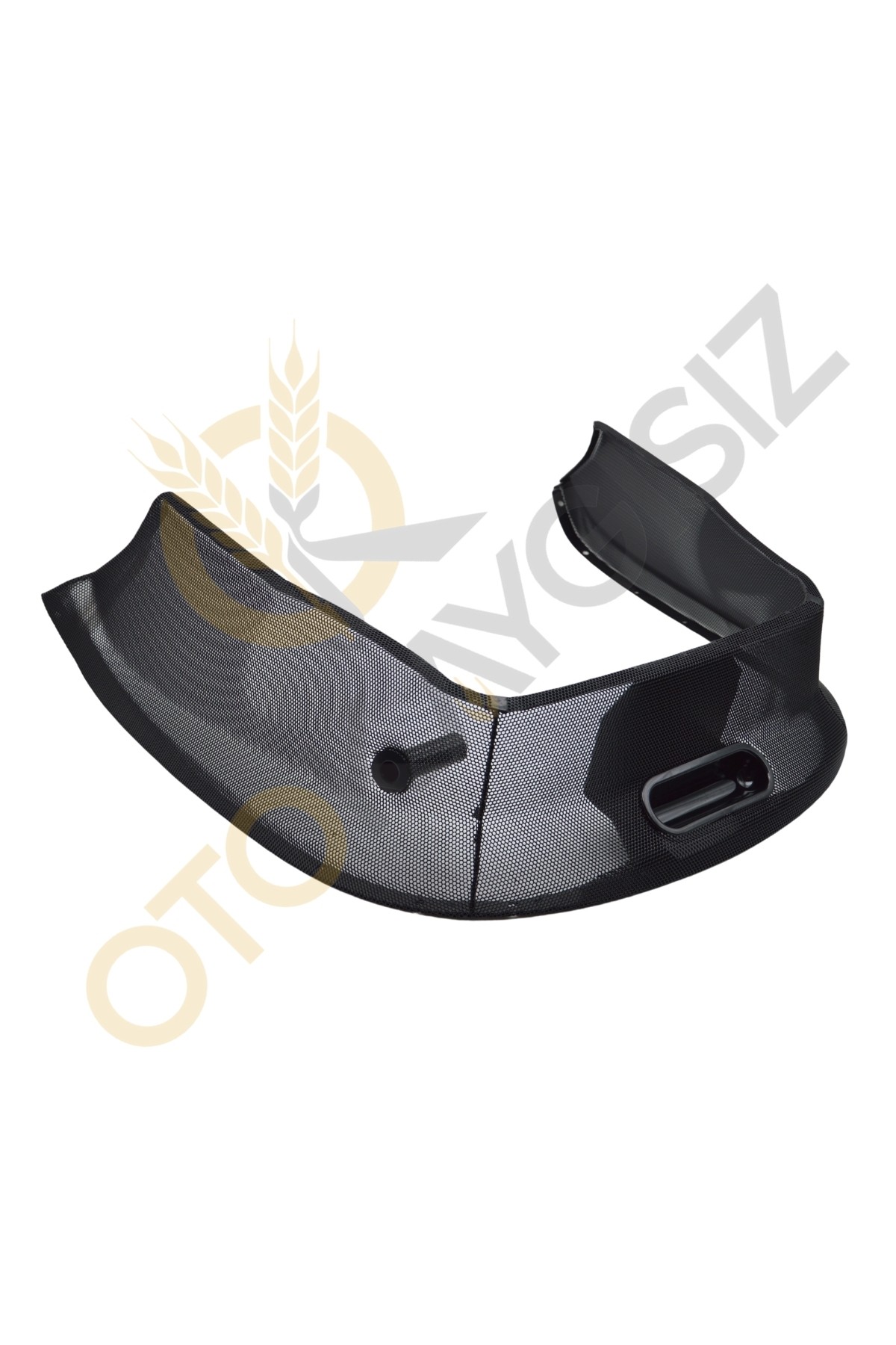 New Holland t480 Serisi Ön Panjur Izgarası 47610996 Orijinal