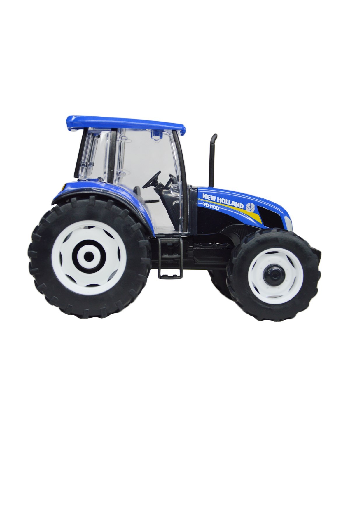 New Holland Maket Traktör Td110 Np09103 Orijinal