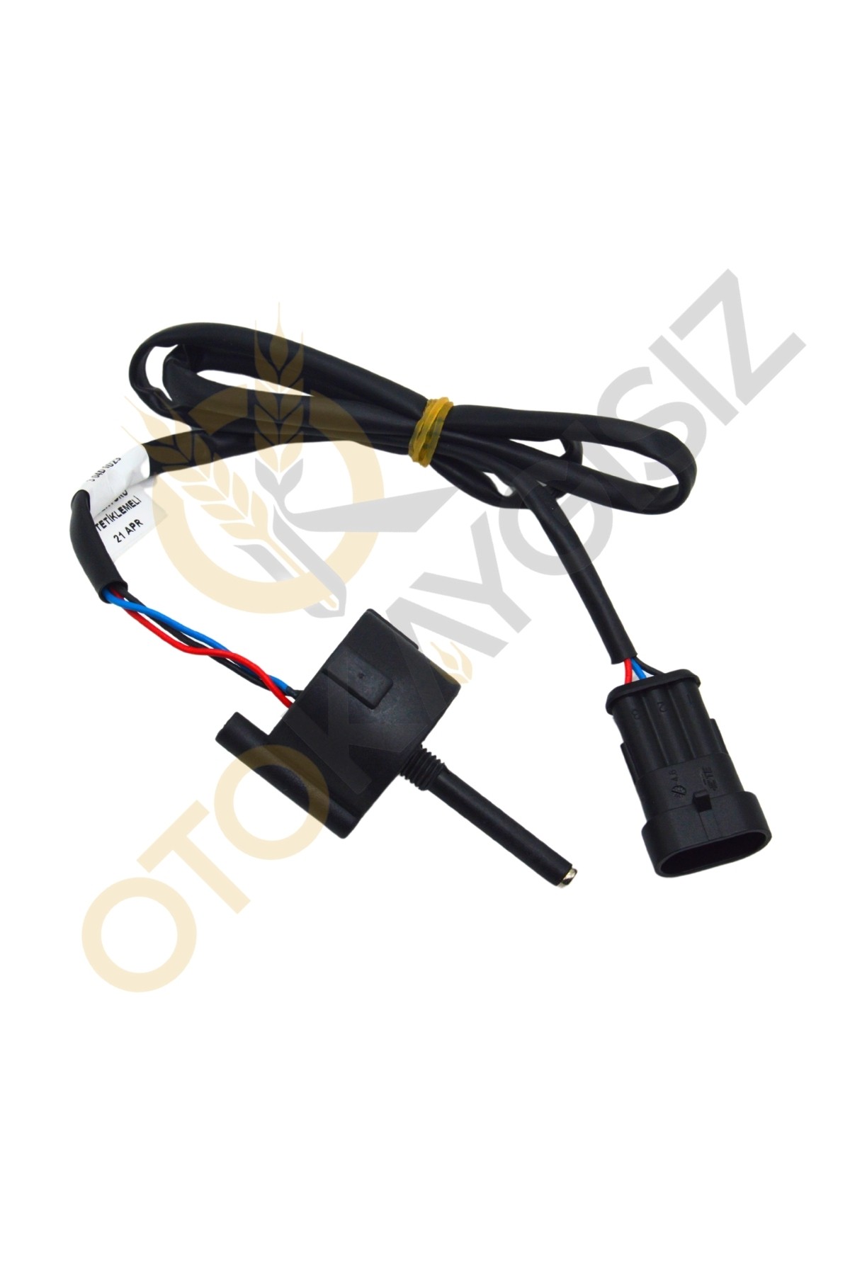 New Holland TD-TD5- Serisi Su Ayırıcı Filtre Sensörü 84330658 Orijinal