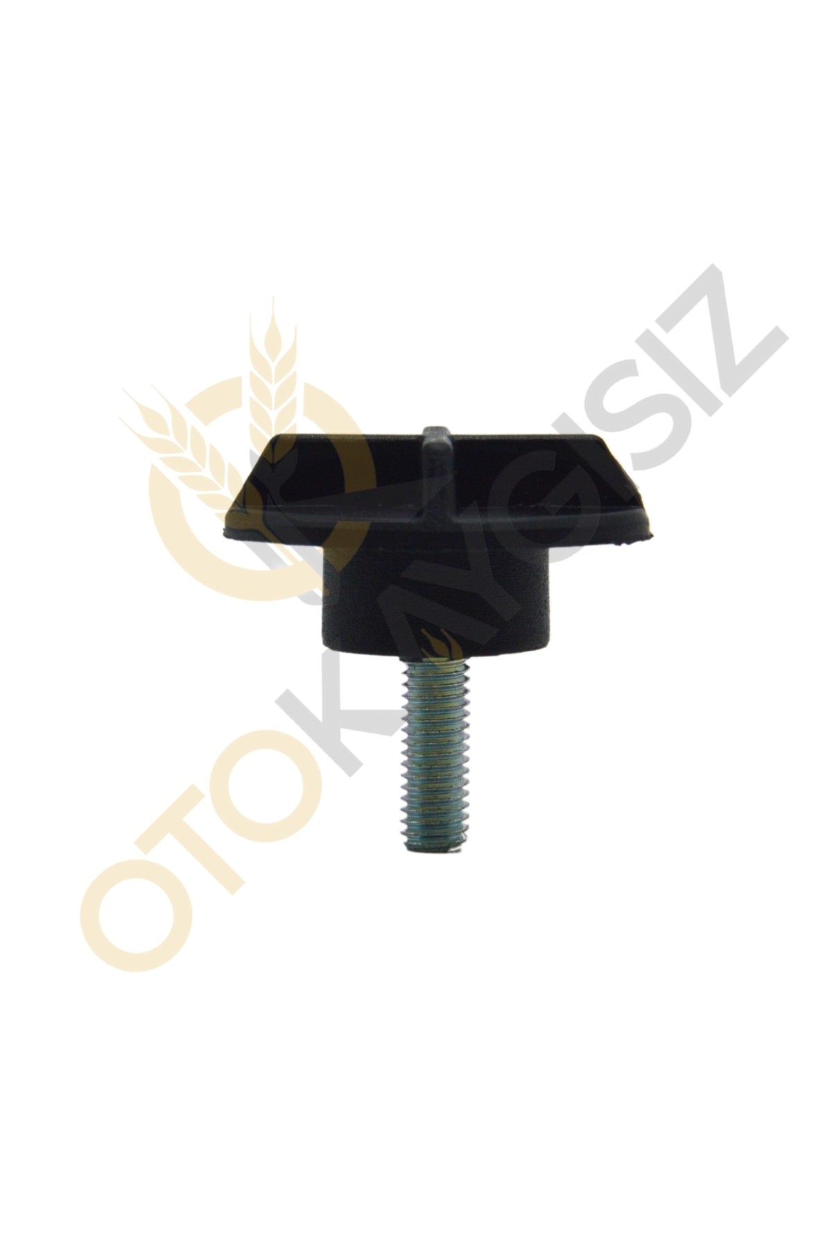 New Holland TT4-TD-TD5 Serisi Kabin Klima Filtre Kapak Civatası Kısa 47824902 Orijinal