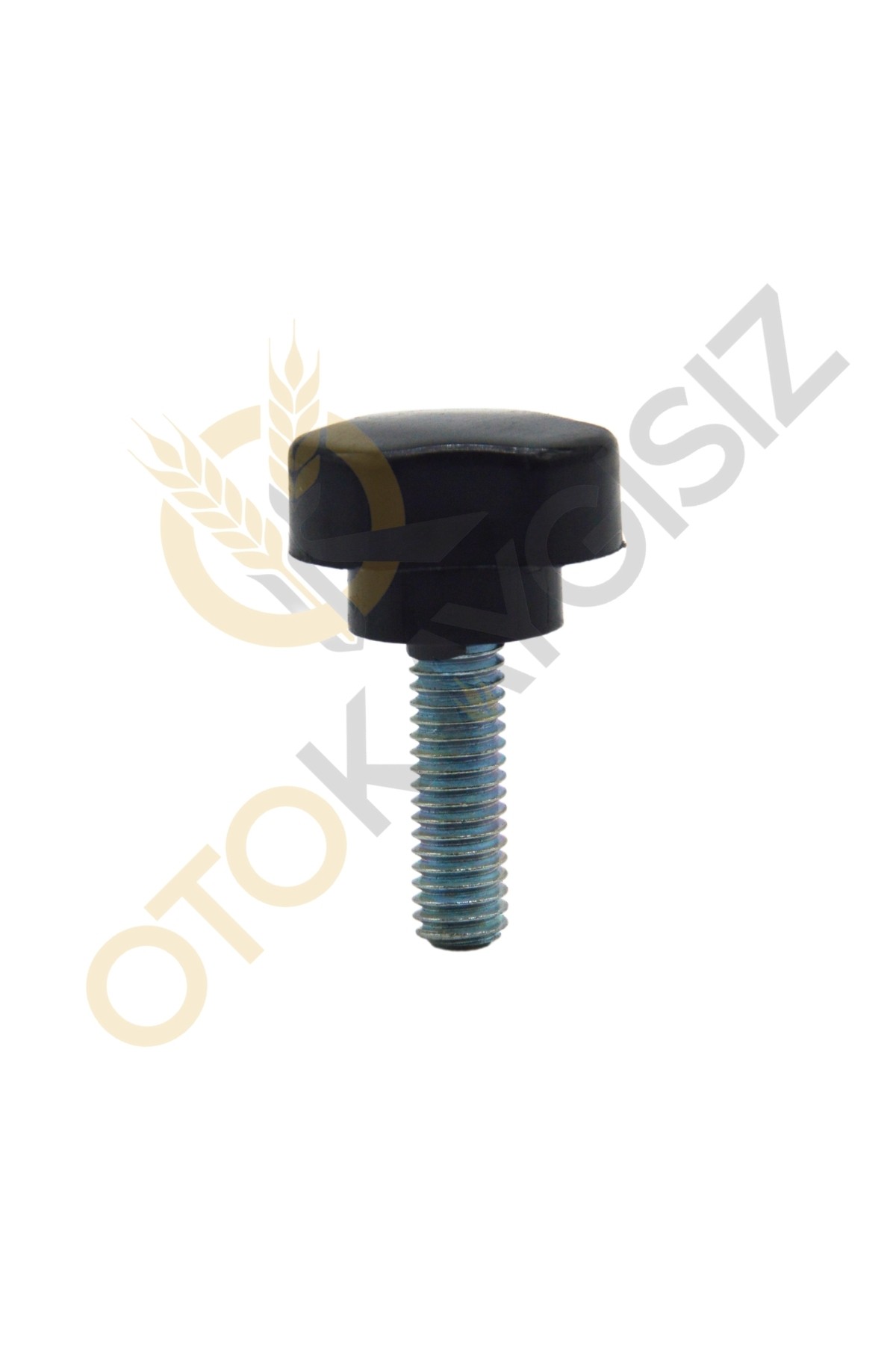 New Holland TD-TD5 Serisi Kabin Klima Filtre Kapak Civatası Küçük 84499613 Orijinal