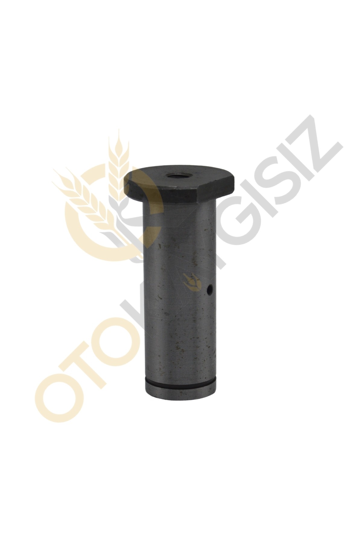 New Holland TT-TT4-56 Serisi Hidrolik Direksiyon Piston Pimi İnce 4987671 Orijinal