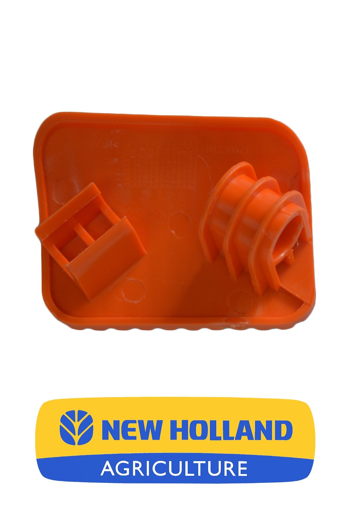 New Holland Tüm Seriler Gaz Pedal Plastiği 84250071 Orijinal