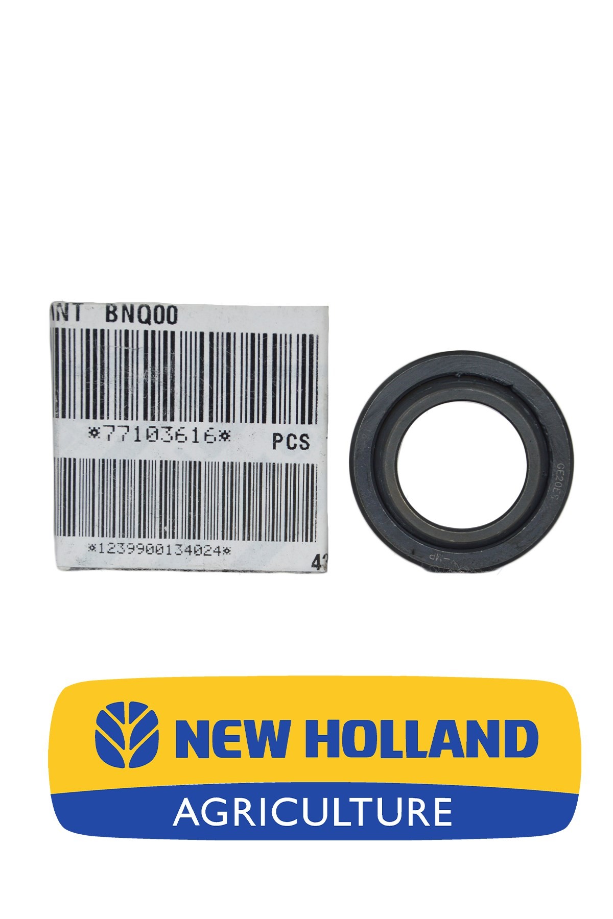 New Holland Hidrolik Direksiyon Piston Rulmanı 77103616 Orijinal