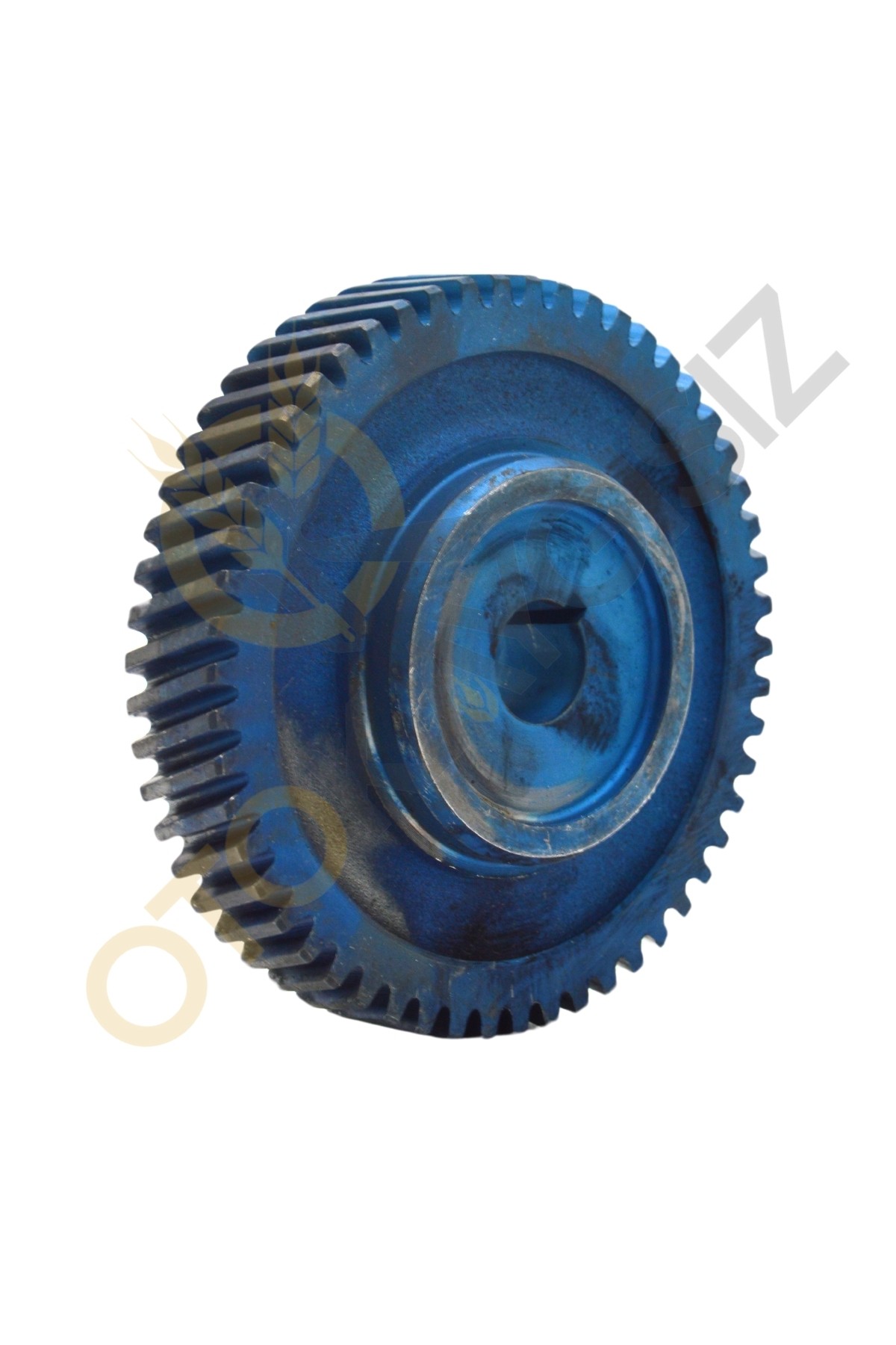 New Holland TT4-TD-TD5-56 Serisi 4 Silindir Mazot Pompa Dişlisi 504064546 Orijinal