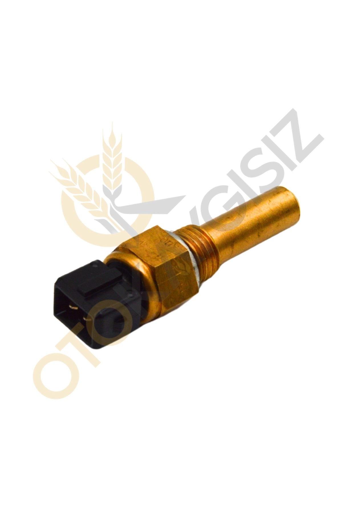 Massey Ferguson 3075-3105 Serisi Hararet Müşürü Orijinal 01182701 Agco