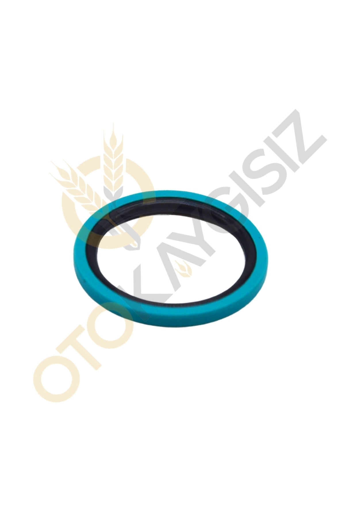 New Holland TT4-TD-TD5 Serisi Ön Diferansiyel Mil Teflonu Küçük 84480070 Orijinal