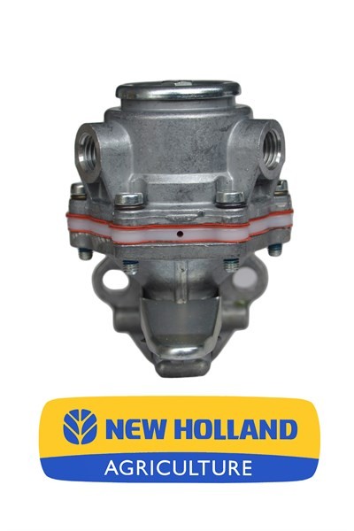 New Holland Tt-Td-56-Td5-T480 Serisi Mazot Otomatiği 48076416 Orijinal