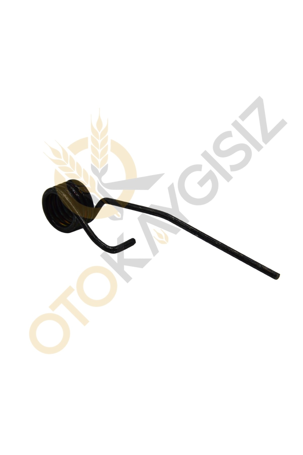 New Holland TT4-TD-TD5-TR5 Serisi Hostes Yolcu Koltuğu Yayı Sol 84412859 Orijinal