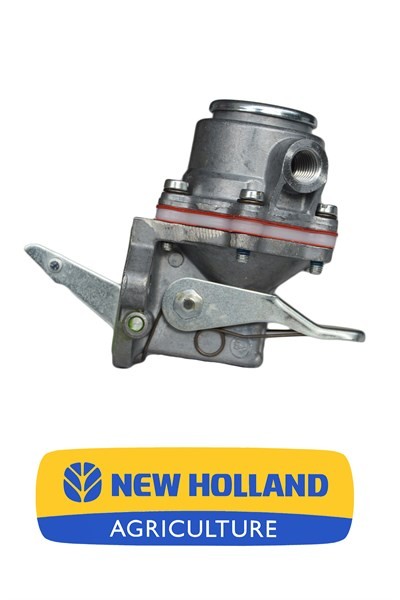 New Holland Tt-Td-56-Td5-T480 Serisi Mazot Otomatiği 48076416 Orijinal