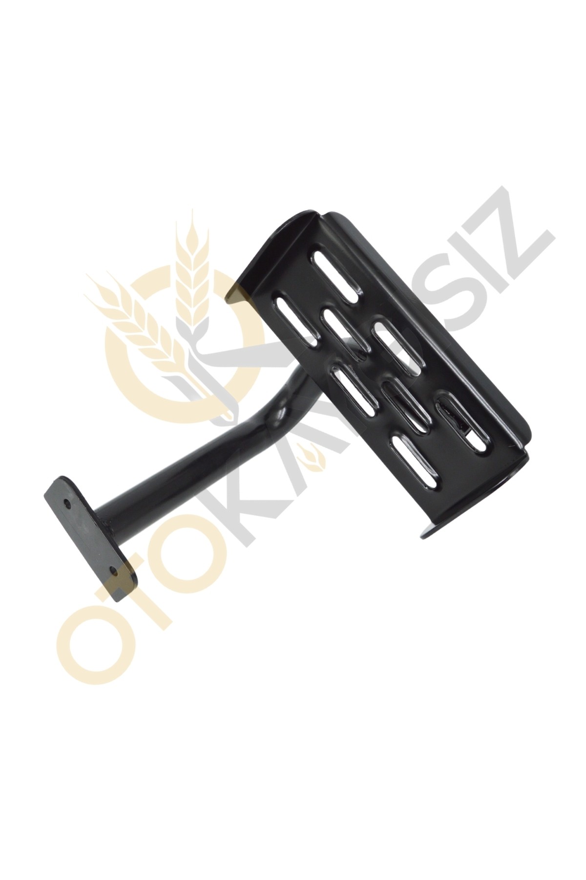 New Holland TT Serisi Kabin Basamağı Komple Çift Delik 51651833 Orijinal