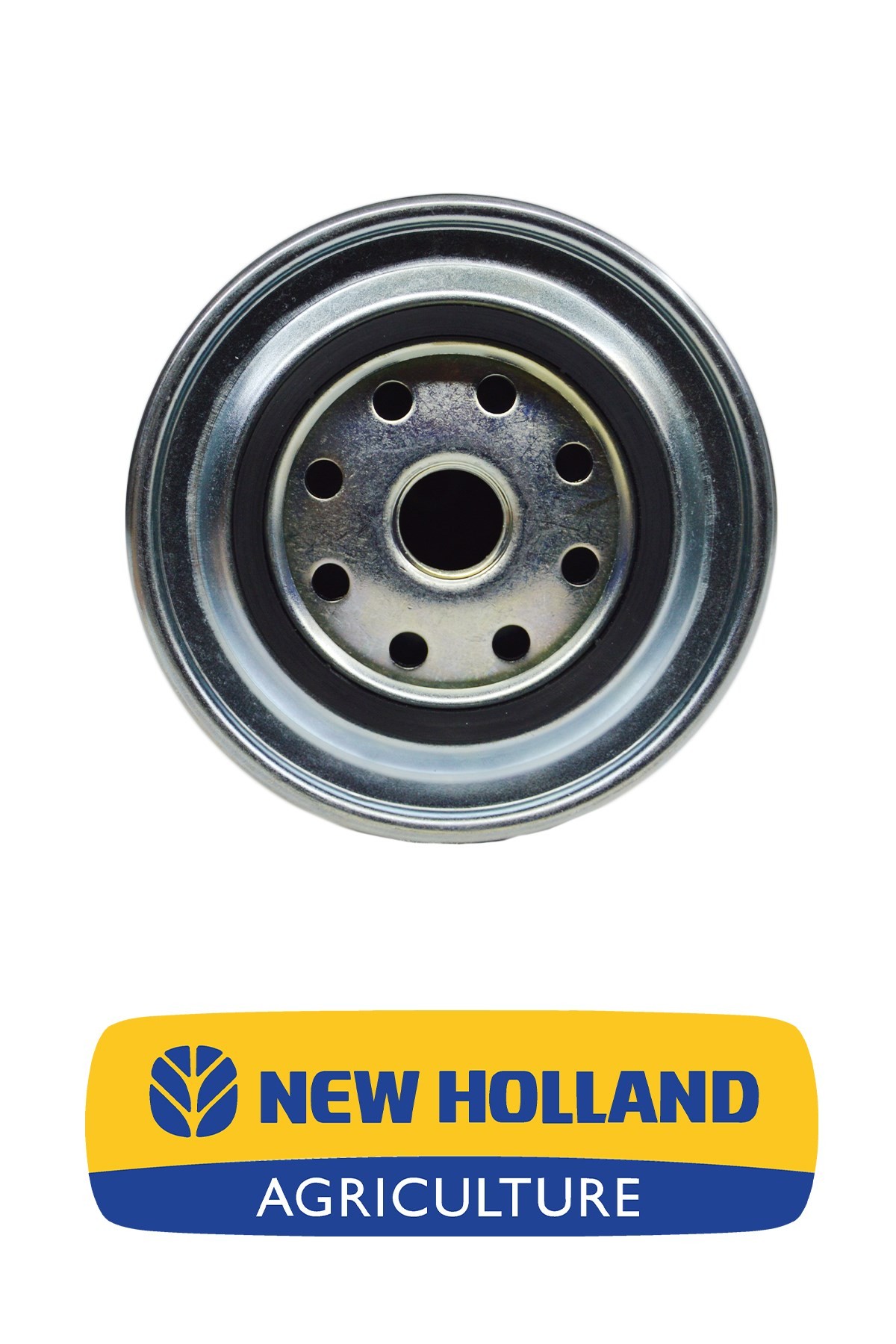 New Holland 480-640 56 Serisi Motor Yağ Filtresi Uzun 4625547 Orijinal