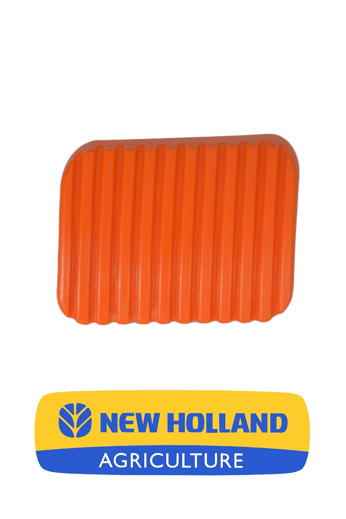 New Holland Tüm Seriler Gaz Pedal Plastiği 84250071 Orijinal