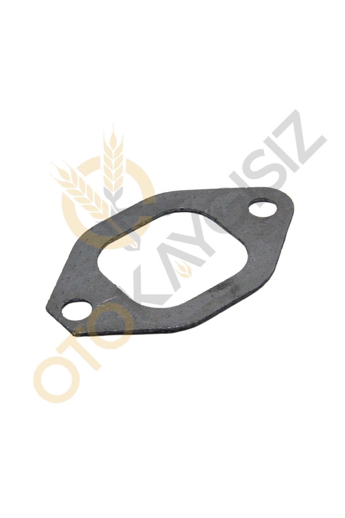 New Holland TT-TD-TD5-56 Serisi Egzoz Manifold Contası Yeni Model 98489690 Orijinal