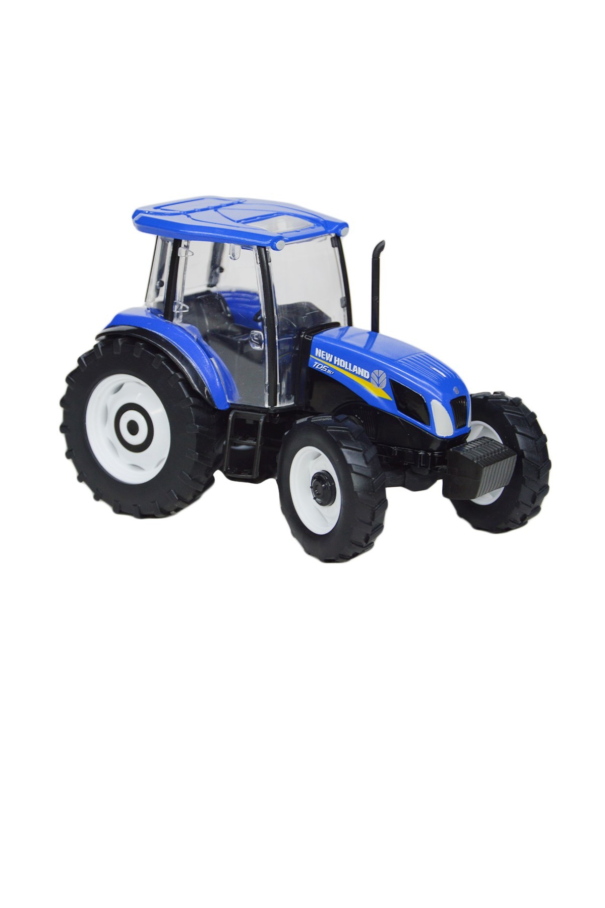 New Holland Maket Traktör Td5.110 Np09104 Orijinal