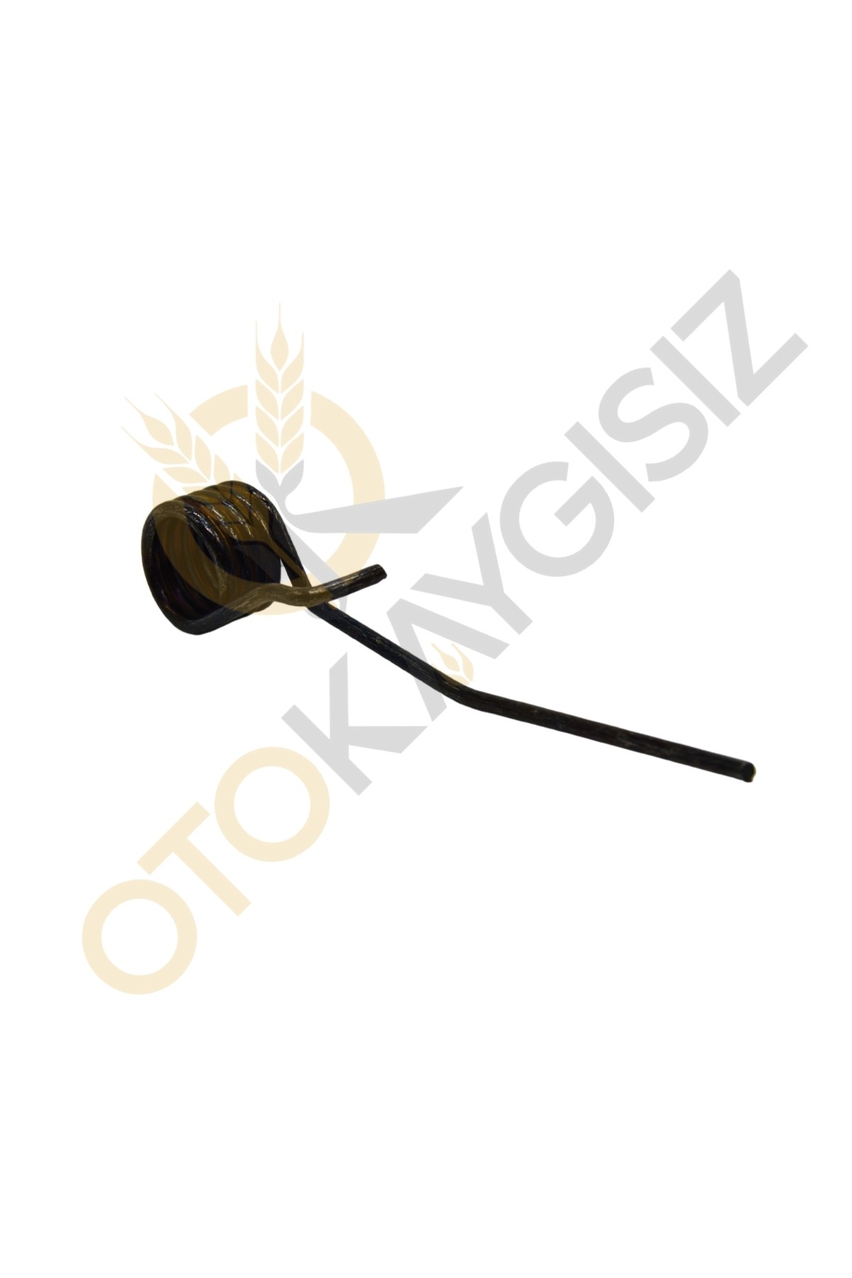 New Holland TT4-TD-TD5-TR5 Serisi Hostes Yolcu Koltuğu Yayı Sağ 84412864 Orijinal