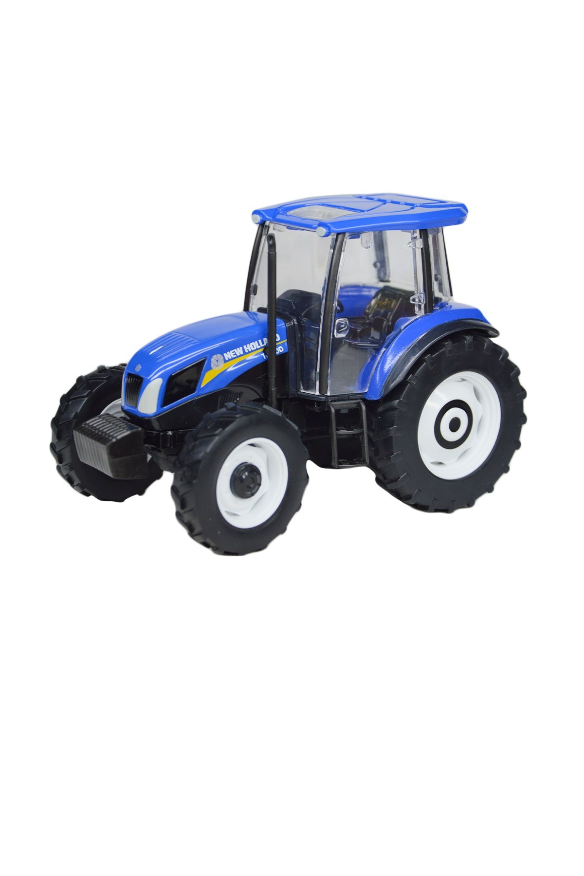 New Holland Maket Traktör Td110 Np09103 Orijinal