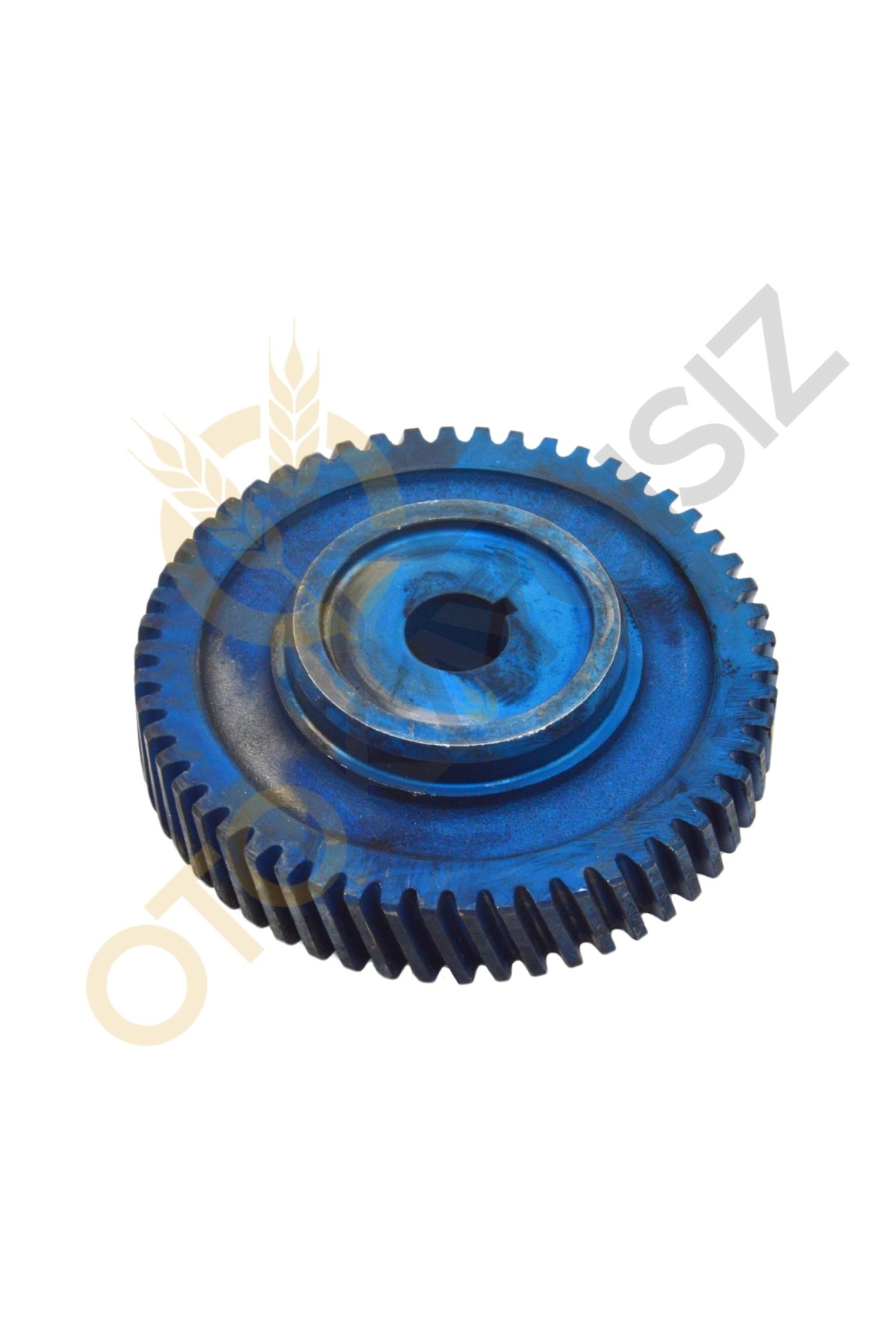 New Holland TT4-TD-TD5-56 Serisi 4 Silindir Mazot Pompa Dişlisi 504064546 Orijinal