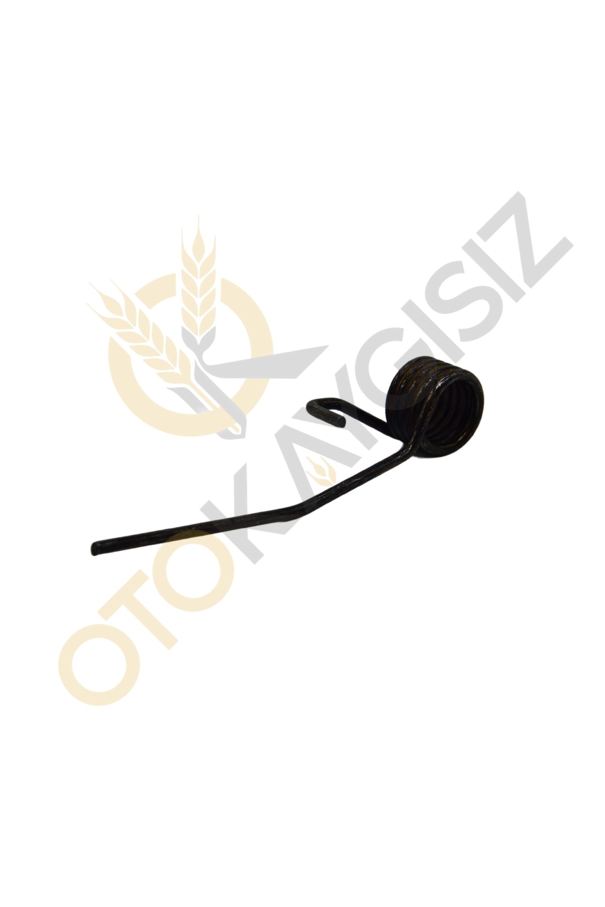 New Holland TT4-TD-TD5-TR5 Serisi Hostes Yolcu Koltuğu Yayı Sağ 84412864 Orijinal