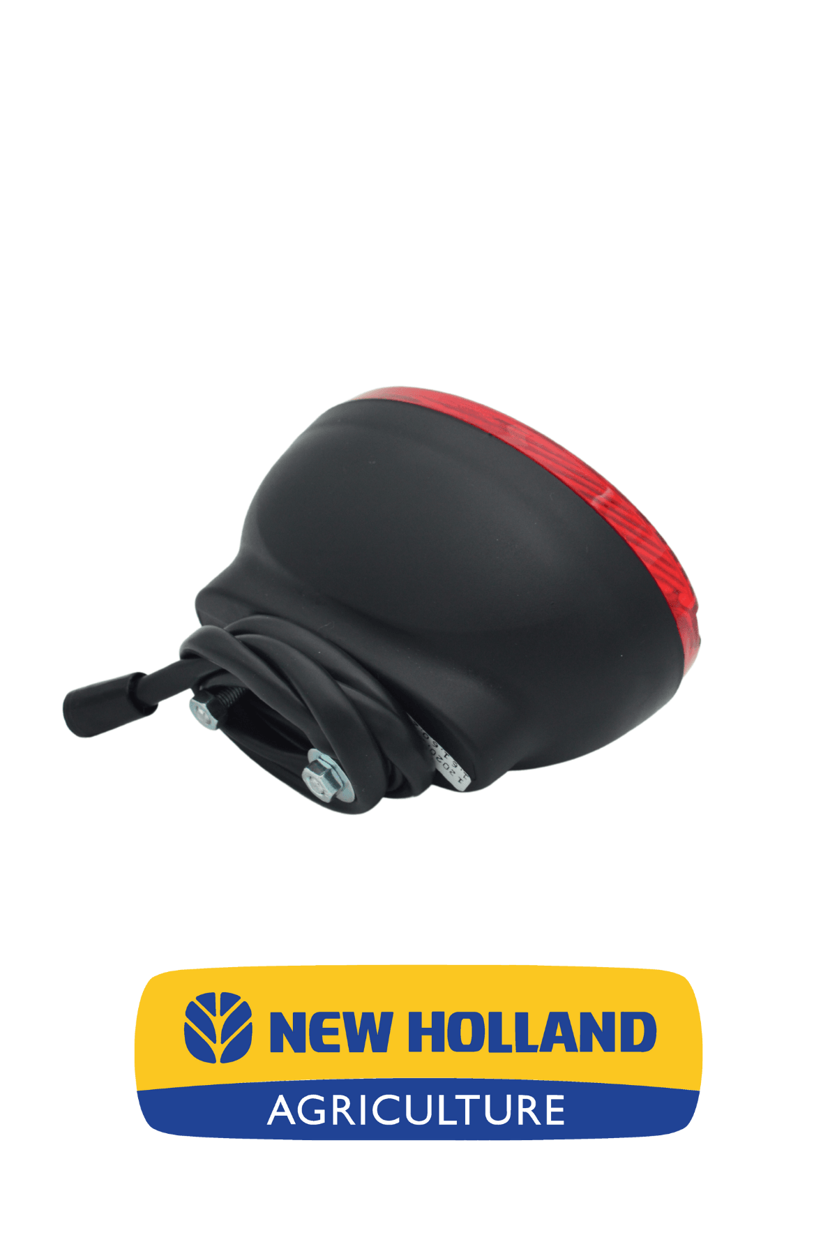 New Holland TD-TD5-TT4 Oval Arka Stop Lambası 47403613 Orijinal