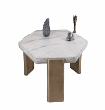 Stone Sehpa Takımı 