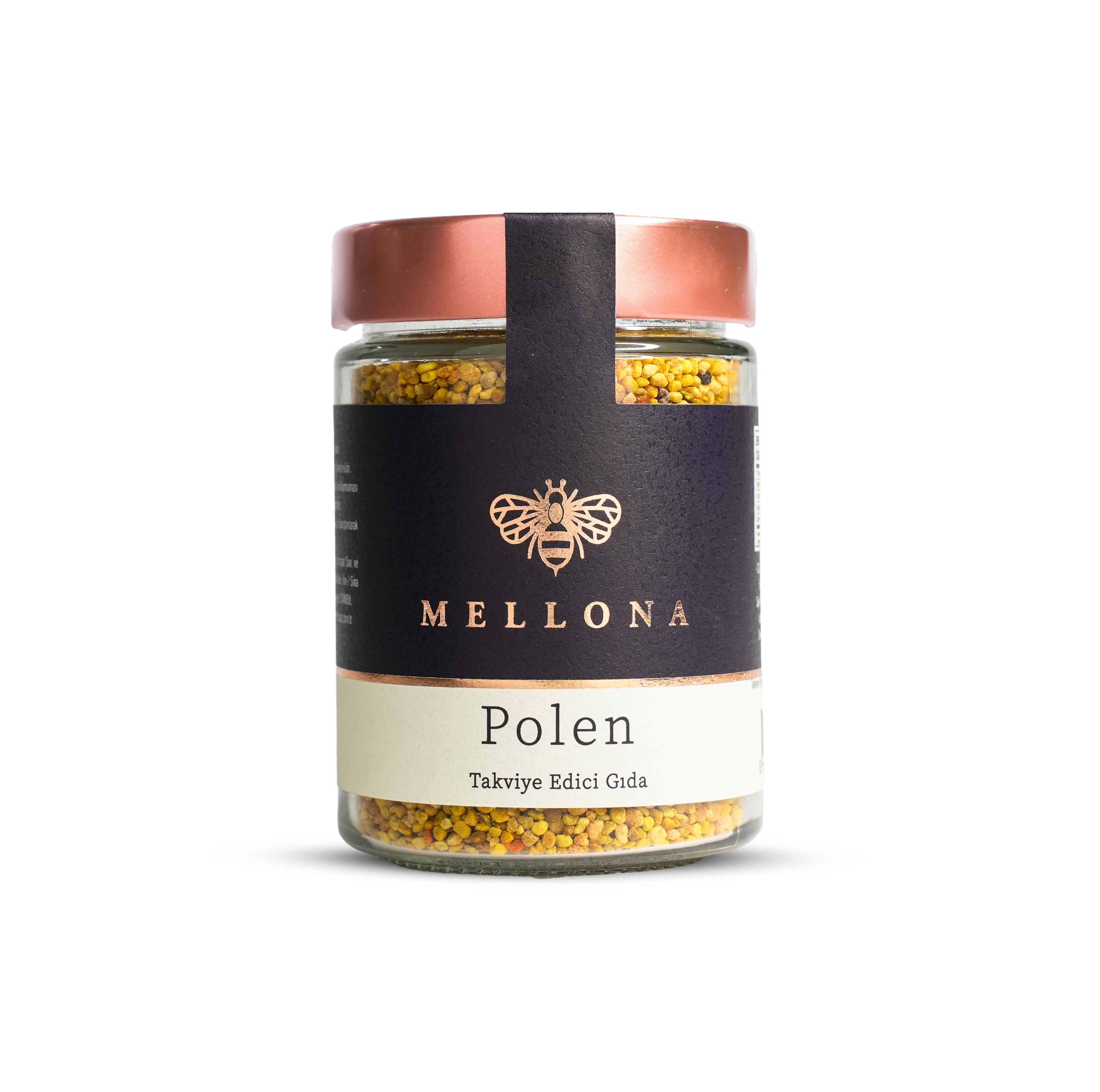 Mellona Polen 200 gr