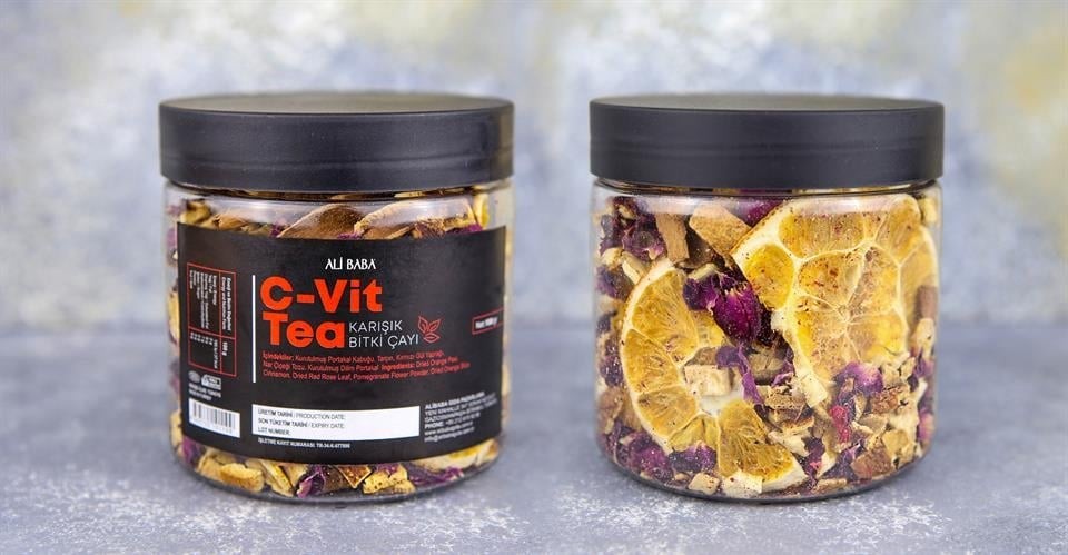 C-Vit Tea