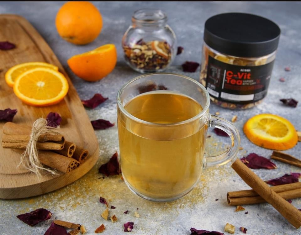 C-Vit Tea