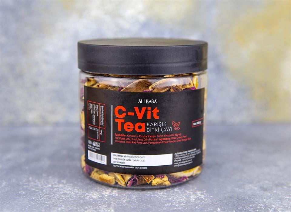 C-Vit Tea