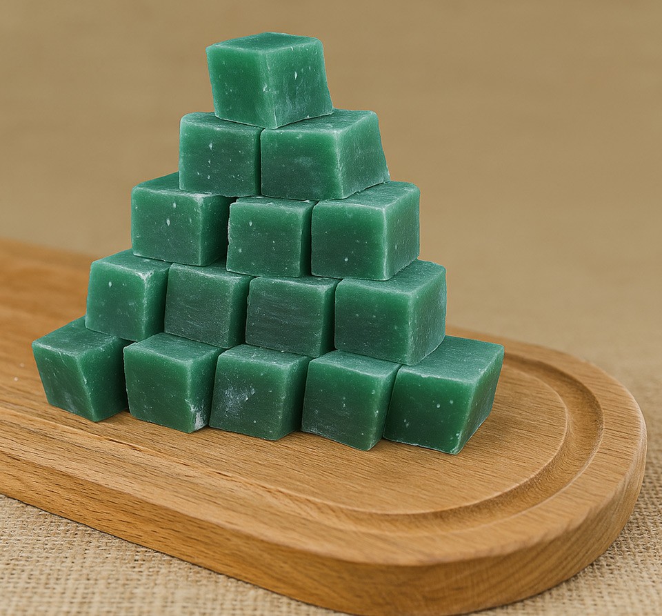 Mint Flavored Turkish Delight