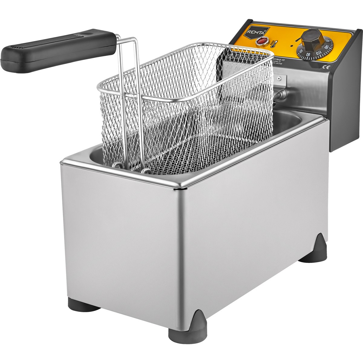 Remta Elektrikli Fritöz 3 lt - R90