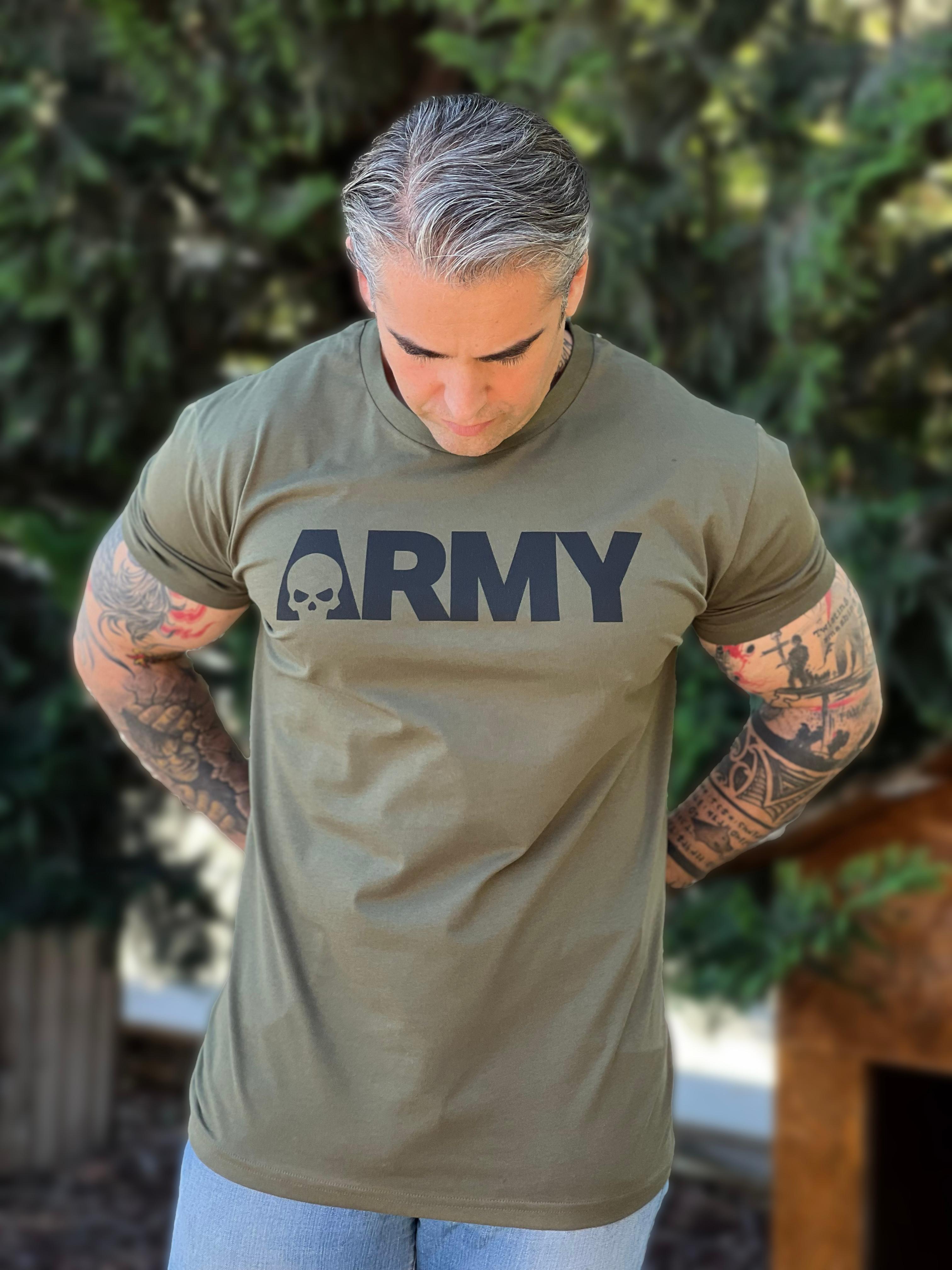 ARMY T-Shirt