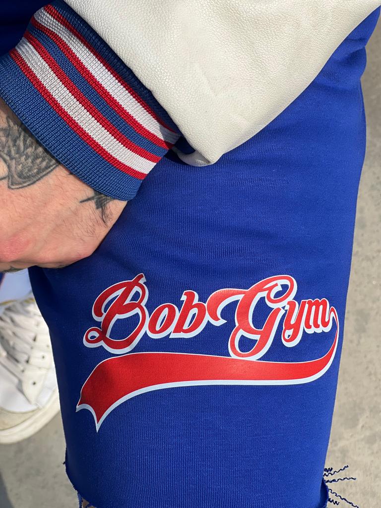 BOB GYM 70s Şort