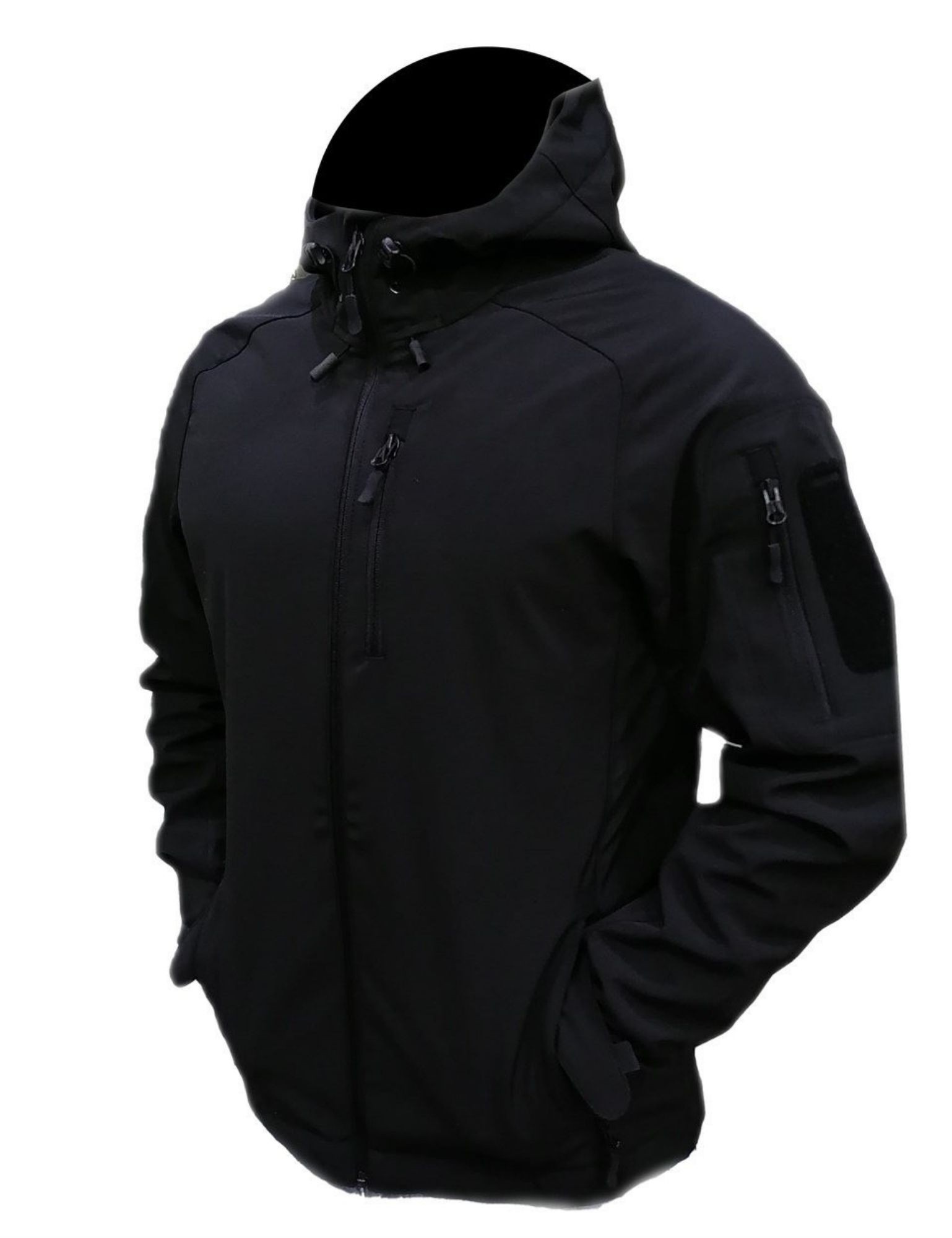 SOFTSHELL