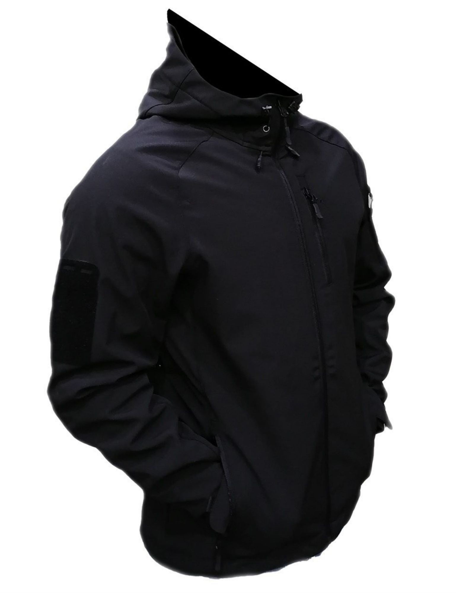 SOFTSHELL