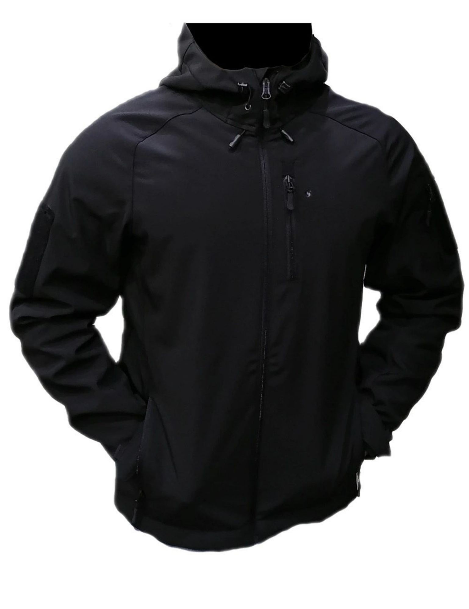 SOFTSHELL