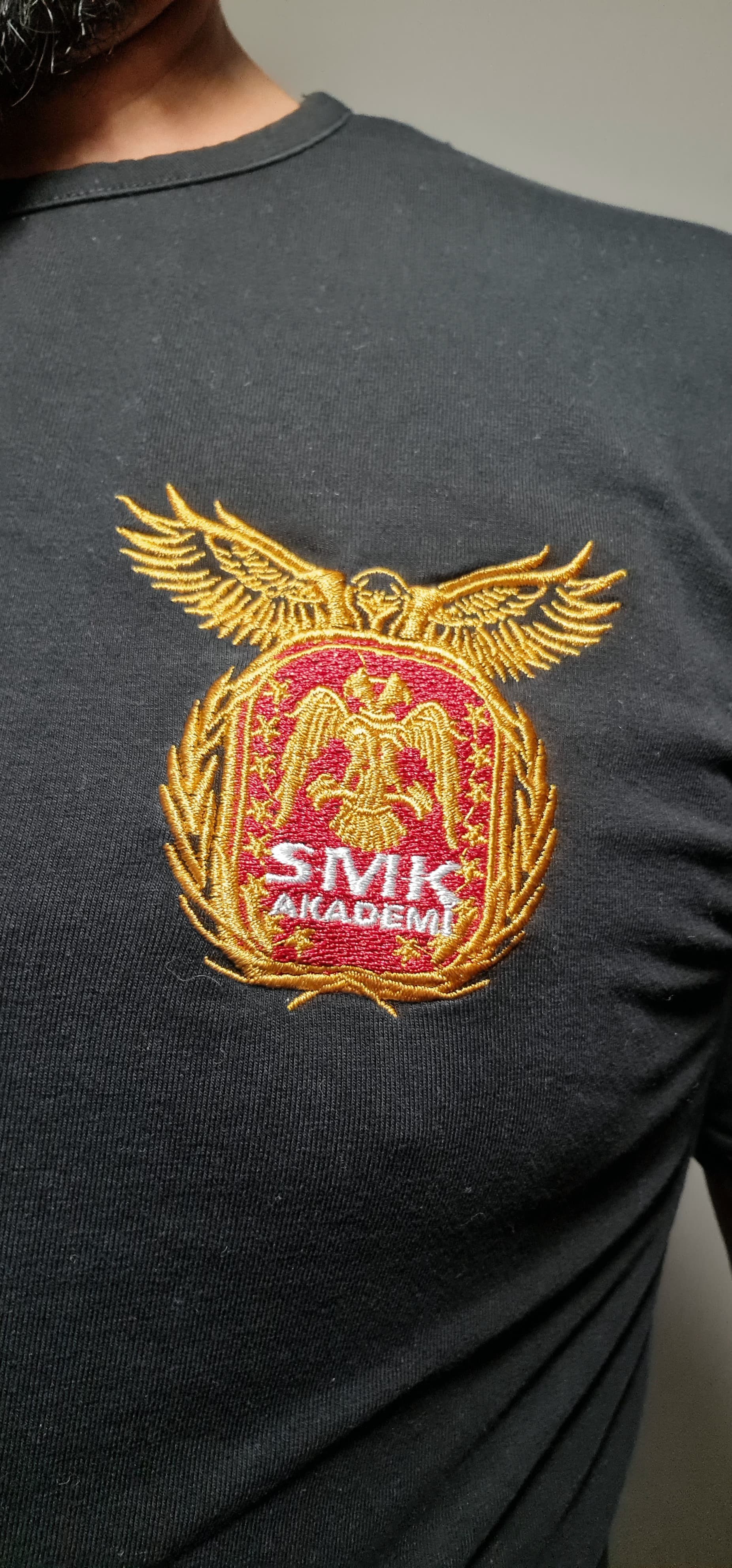 SMK Taktik Tişört