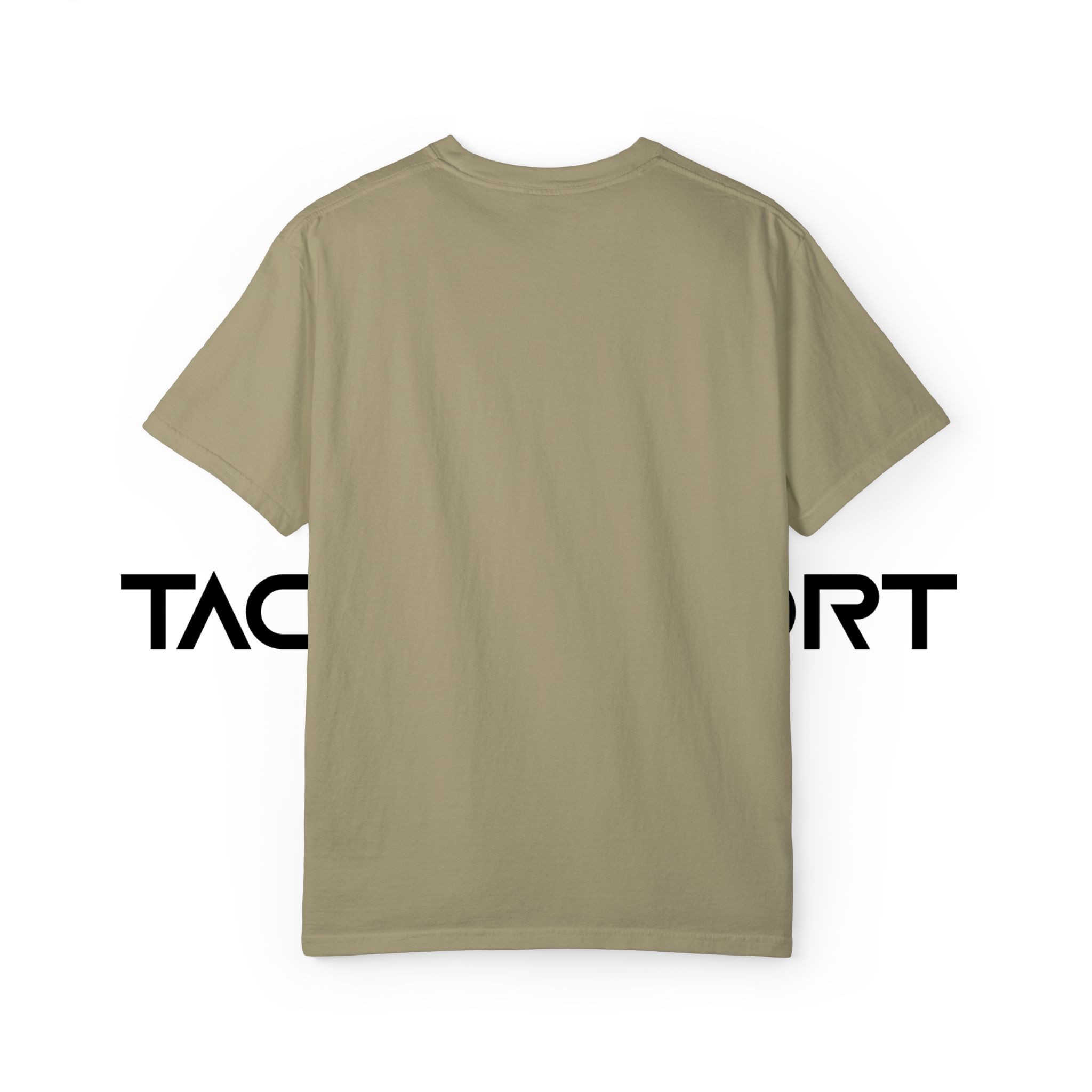 TACTICSPORT BASKLI TİŞÖRT