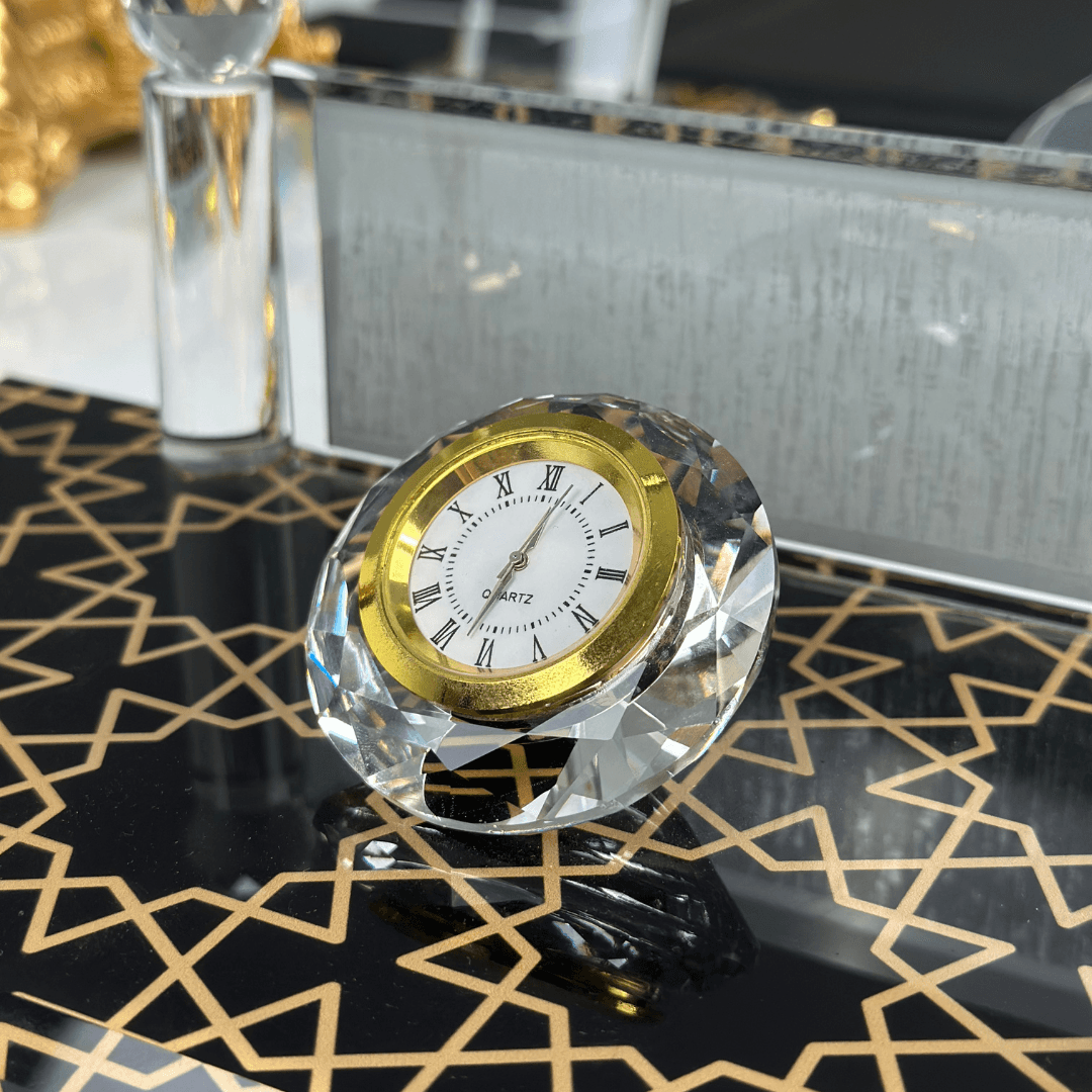 Prestige | 20 Parça Premium Kristal Masa Takımı