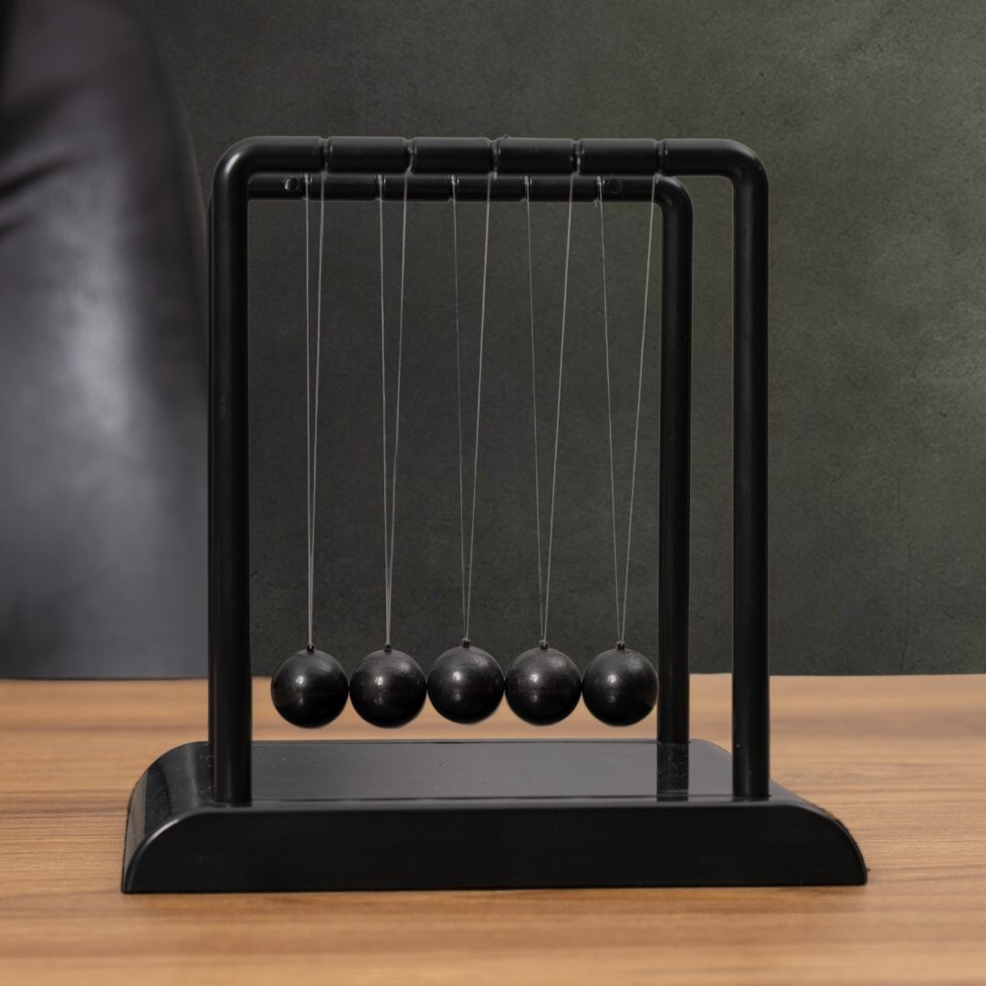 Klasik Altın | 12 Parça Premium Kristal Masa Takımı