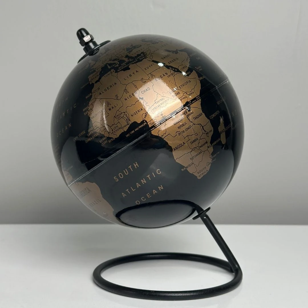 Siena | 20 Parça Premium Kristal Masa Takımı