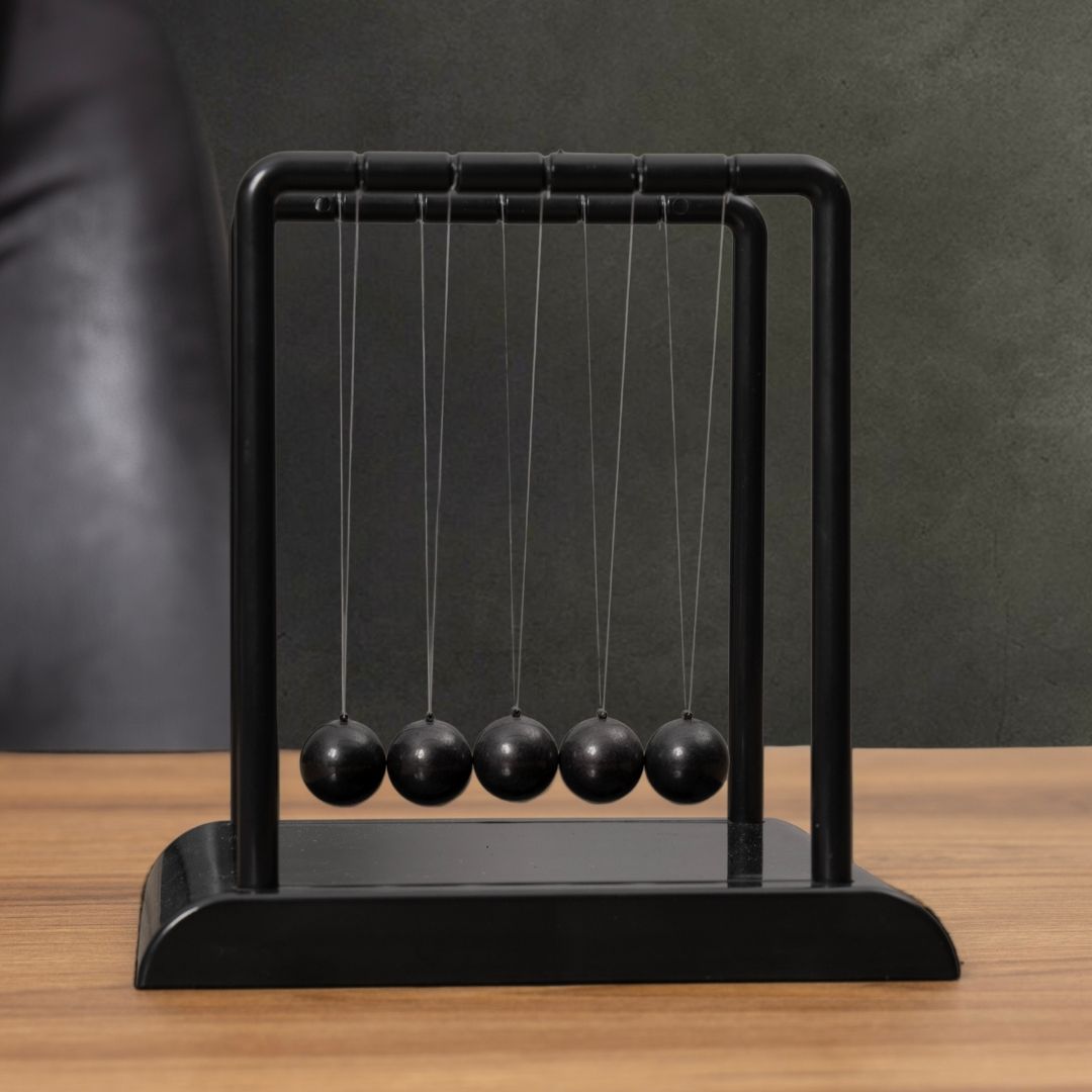 Prestige I 9 Parça Premium Kristal Masa Takımı