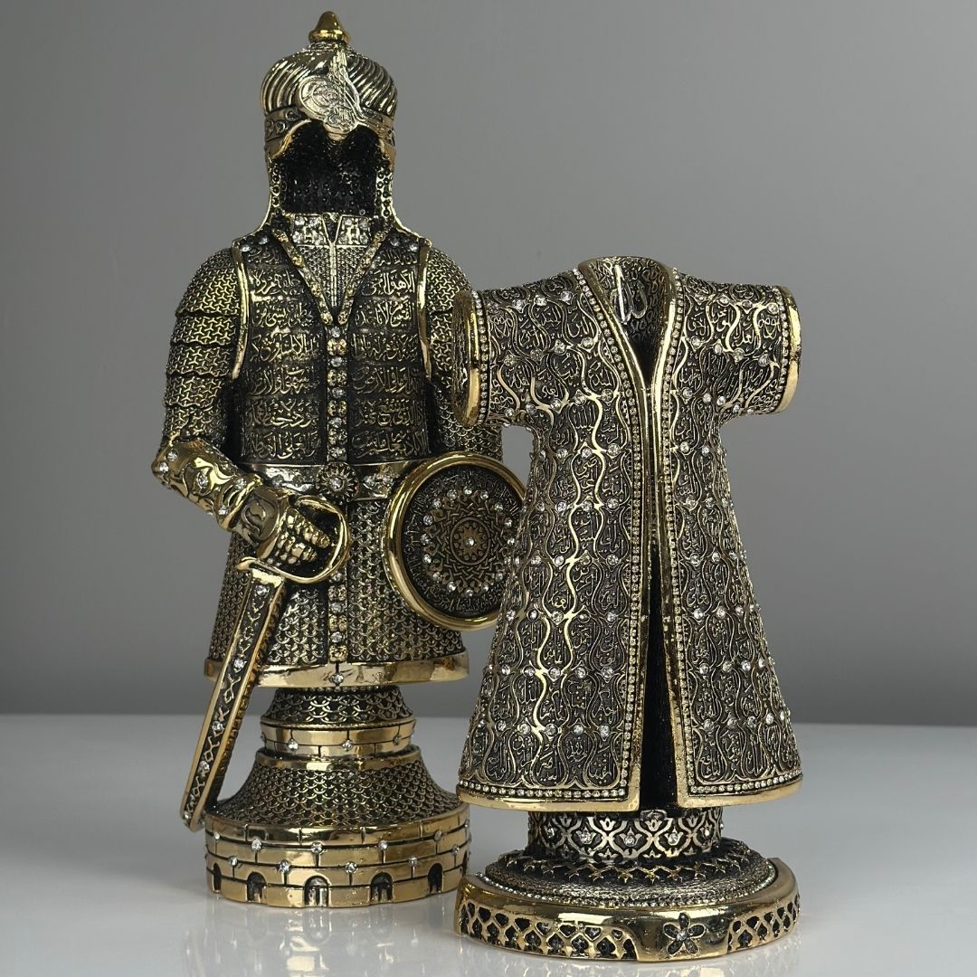 Siena | 20 Parça Premium Kristal Masa Takımı