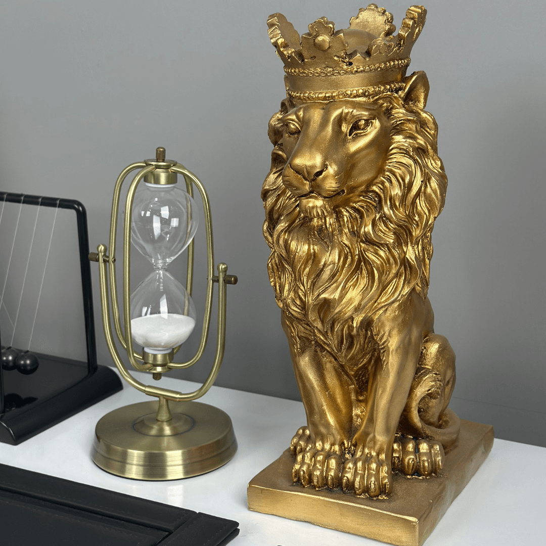 Prestige | 20 Parça Premium Kristal Masa Takımı