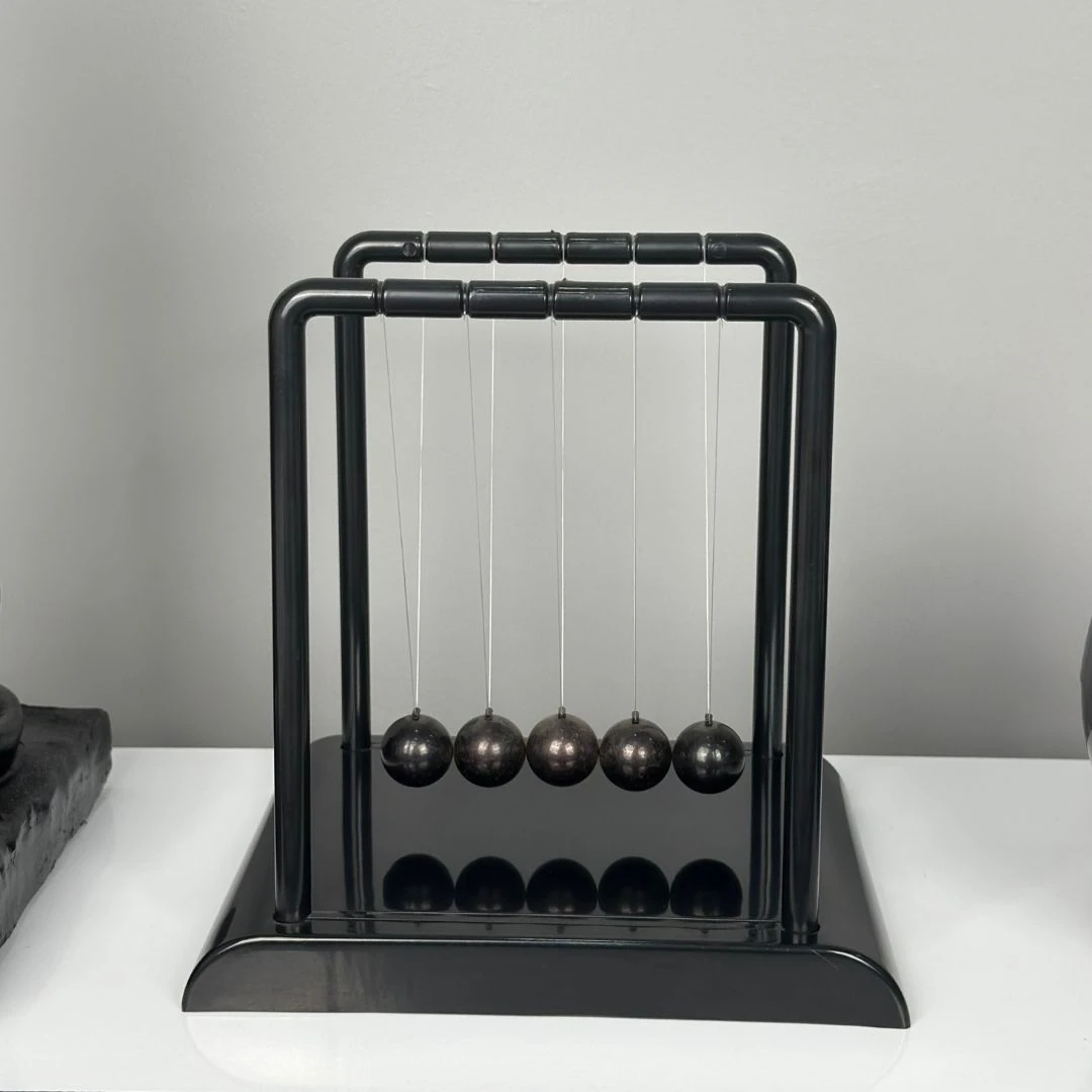 Özel Kristal | 20 Parça Kristal Masa Takımı (Büyük Boy) Altın