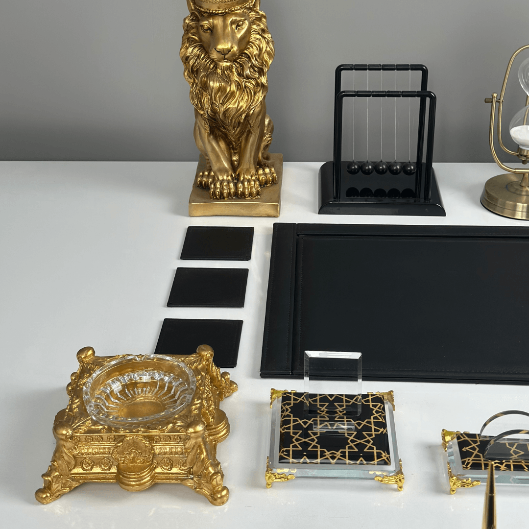 Prestige | 20 Parça Premium Kristal Masa Takımı