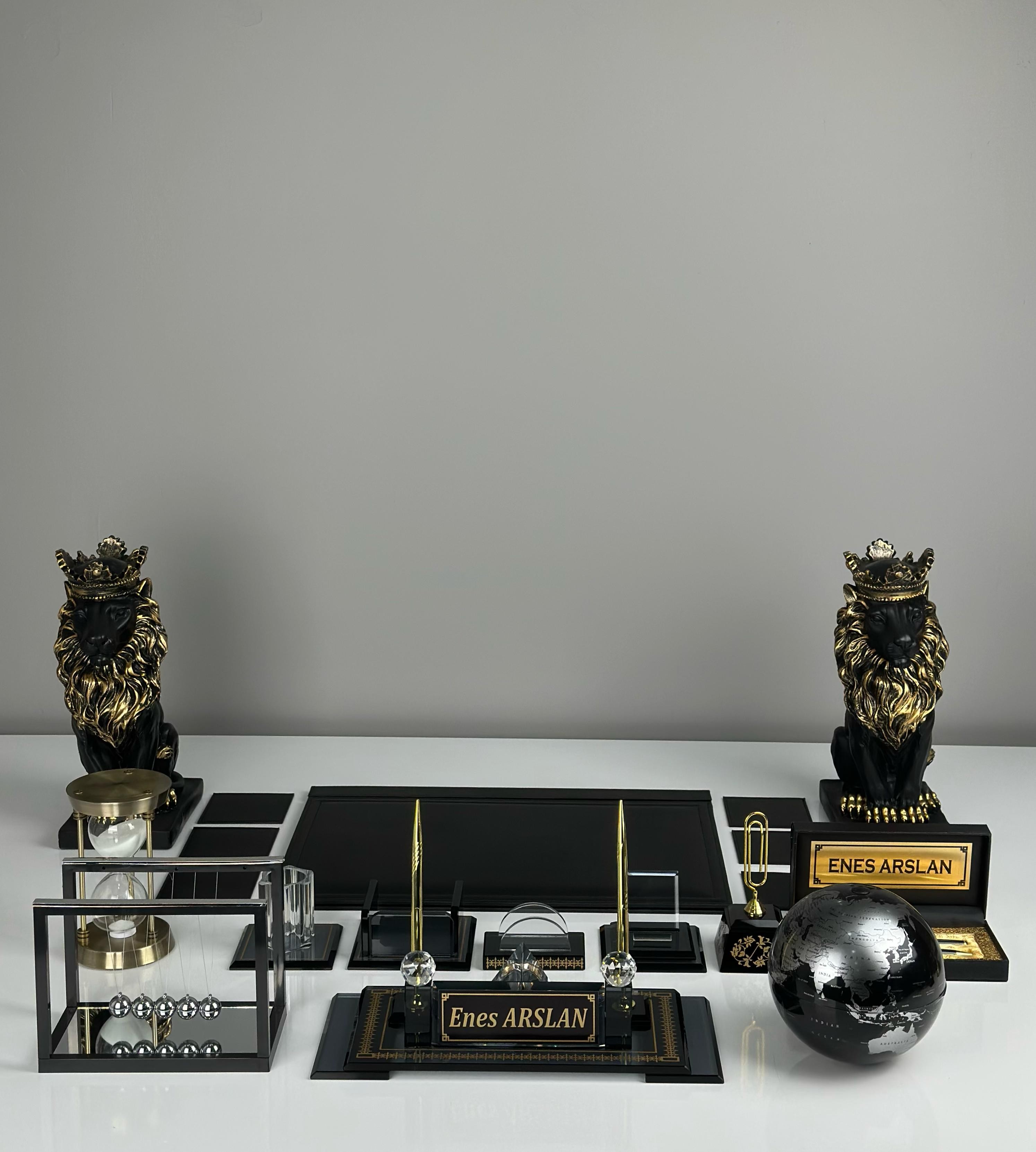Diamond | 20 Parça Premium Kristal Masa Takımı